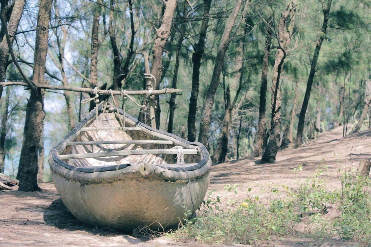 Ka Villa Χόι Αν Εξωτερικό φωτογραφία