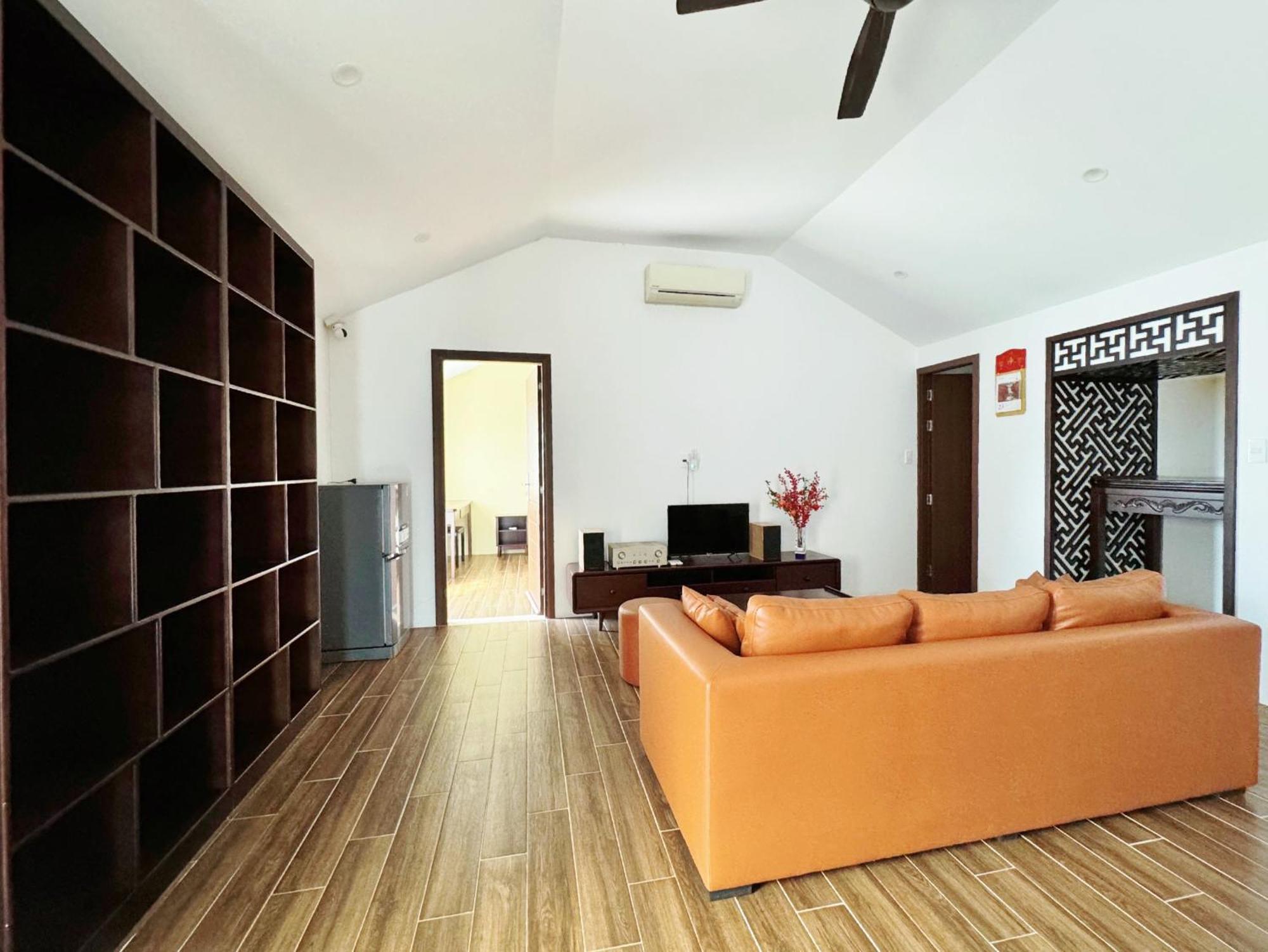 Ka Villa Χόι Αν Εξωτερικό φωτογραφία